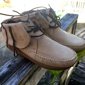 VISVIM FBT